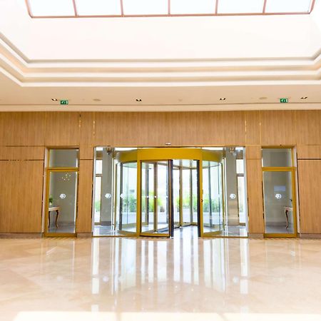 Doubletree By Hilton Resort & Spa Marjan Island Ras al-Khaimah Exterior foto